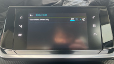 Peugeot 208 100kW E-Style 50kWh 5dr Auto Electric Hatchback